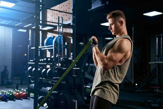 چگونه برنامه ورزشی اصولی تهیه کنیم؟
