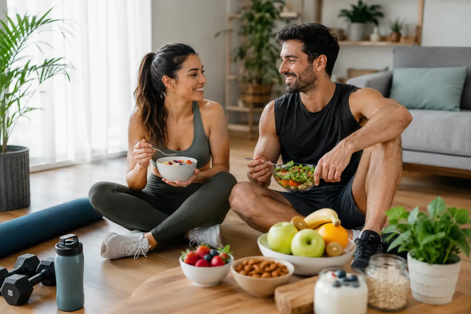 کالری‌شماری برای لاغری؛ چطور بدون وسواس وزن کم کنیم؟